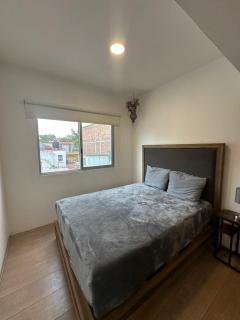 Charming apartment with balcony in Condesa - Città del Messico - 5