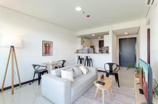 Cozy Villa Morra Apt - Asunción - 6