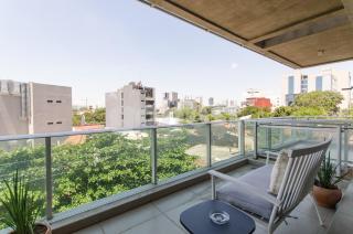Cozy Villa Morra Apt - Asunción - 4