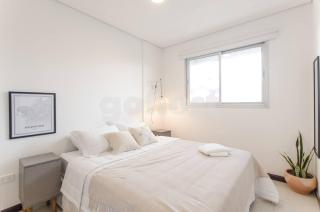 Cozy Villa Morra Apt - Asunción - 9