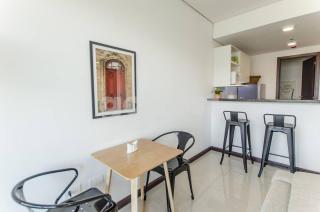 Cozy Villa Morra Apt - Asunción - 2