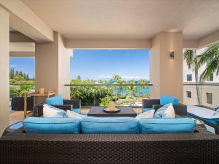 Redecorated & Brand New! Expansive Ocean View 3 Brden, 35 Ba Montage Kapalua - Sleeps 8! - 4
