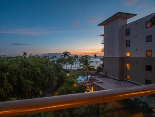 Redecorated & Brand New! Expansive Ocean View 3 Brden, 35 Ba Montage Kapalua - Sleeps 8! - 2