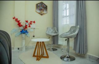 Bliss Luxury Suite with WIFI and Balcony - 5