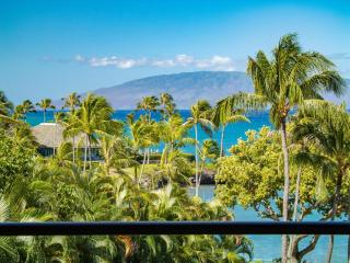 Redecorated All-New Interior! Stunning Ocean View 3 Brden, 35 Ba At Kapalua Beach - Sleeps 8! - 5