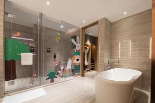 The QUBE Hotel Jingzhou - 5