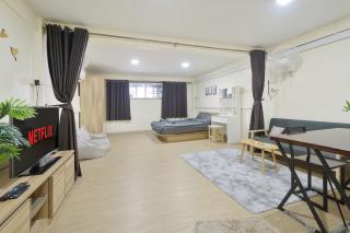 Prism House Thonglor- Affordable, Smart Stay in the Heart of Sukhumvit, Bangkok - 0