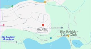 Pocono Retreat -1 Mile To Lake And Skiing! - Lake Harmony - 2