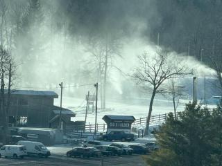 Pocono Retreat -1 Mile To Lake And Skiing! - Lake Harmony - 1