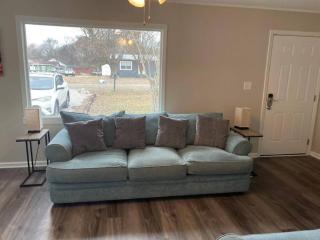 3 Bedroom Cozy Home Minutes From Tims Ford Lake - 4