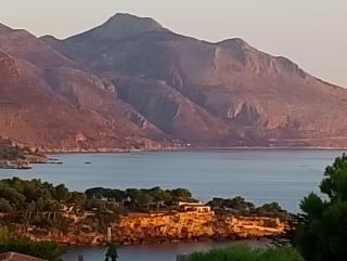 LE SORELLE Sea front -villa whit private pool - 6