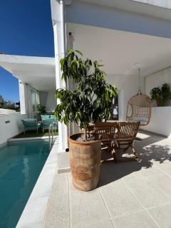 Villa Jasmin private pool - Katalagárion - 0