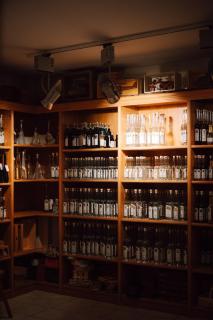 Zum Schnapsbrenner - Hotel garni - Spalt - 3