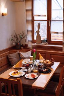 Zum Schnapsbrenner - Hotel garni - 2