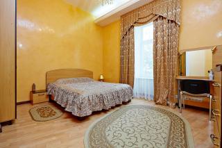 Apartment Deribasovskaya with jacuzzi - Odesa - 5