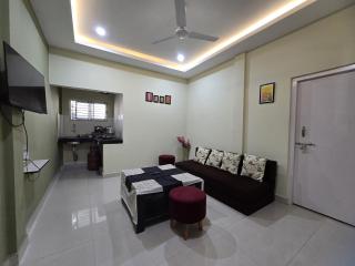 The Gulmohar Inn Six Mile Guwahati Assam - 2