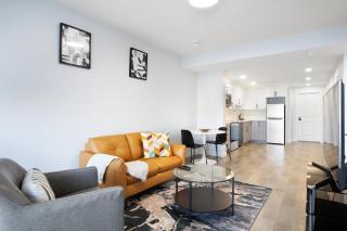 Olympia Lodge 2 room Apartment - Calgary - 0