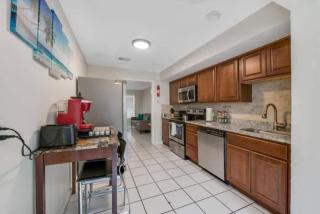 Home Wcoffee Station By Pmi Unit 5140 - Fort Lauderdale - 4