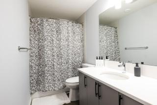 Olympia Lodge 2 room Apartment - Calgary - 9