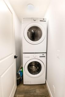Olympia Lodge 2 room Apartment - Calgary - 8