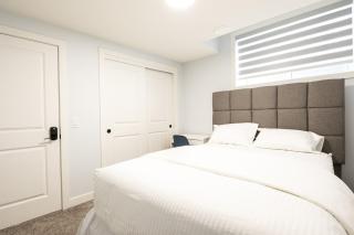 Olympia Lodge 2 room Apartment - Calgary - 7