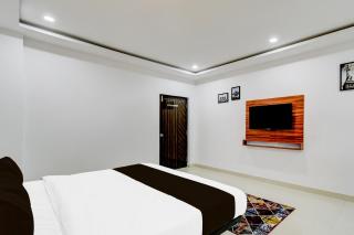 Hotel O Inn In Town - Sangāreddi - 4
