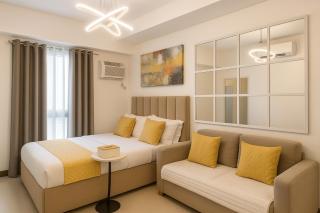 Studio 7 Residential tower - Manila - 0