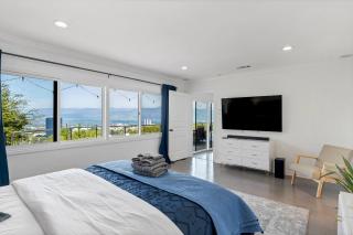 4BR Hilltop Villa by Universal Studios with Pool and Amazing Views - 6