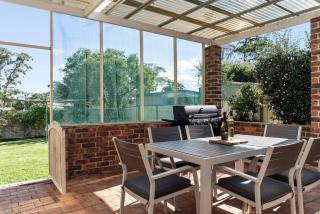Coastal Comfort Near Jervis Bay - 5