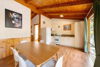 Awonga Cottages - Protea 2Br - 4