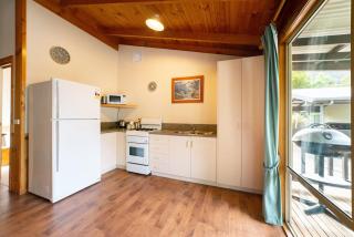 Awonga Cottages - Protea 2Br - 2