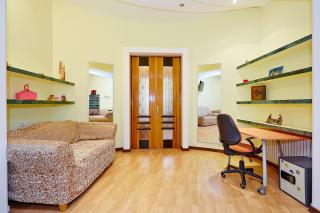 Apartment Deribasovskaya with jacuzzi - Odesa - 6