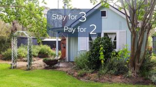 The Old Cottage - Country Couples Retreat - Tomerong - 0