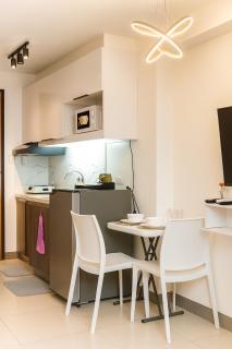 Studio 7 Residential tower - Manila - 7