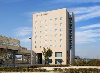 Hotel Bestland - Tsukuba - 0