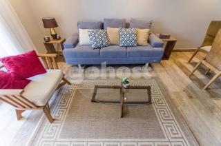 Elegant Villa Morra Apartment Bbqbalconygympool - Asunción - 6