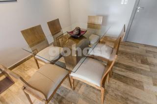 Elegant Villa Morra Apartment Bbqbalconygympool - Asunción - 2