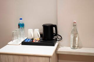 Palette Hotel Chandigarh Mohali - Kharar - 1