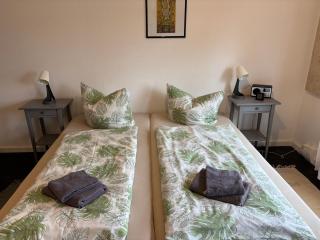 Ferienzimmer Grabenweg - Bad Rodach - 1