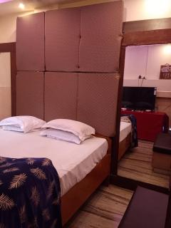 New Parijat hotel - 6