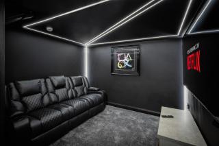 Swish Luxury Holiday Apartments 2 - Blackpool - 6