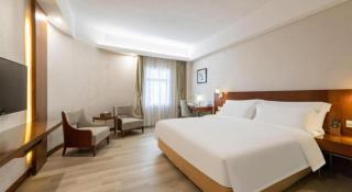 South Union Hotel - Shenzhen - 9