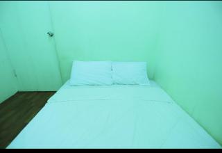 Hotel O Grace Homestay SyariahNearMall Nagoya Hill - 9