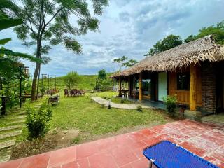 Pù Luông Happy Home - Hương Bá Thước - 6