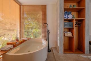 Tropical Ulu Private Pool Suite- Canna Uluwatu - 8