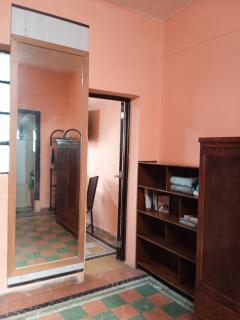 Modest apartment, small, but well located - Città del Messico - 0
