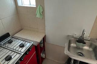 Modest apartment, small, but well located - Città del Messico - 4