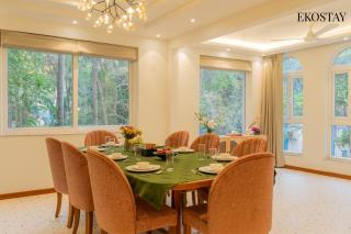 EKOSTAY - Velvet Goose Villa - 8