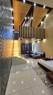 Rosewood Cottage - Mukteshwar - 1