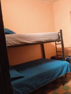 Modest apartment, small, but well located - Città del Messico - 3